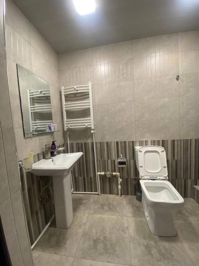 3 Cosy Apartment Near Airport Evn Ereván Exterior foto